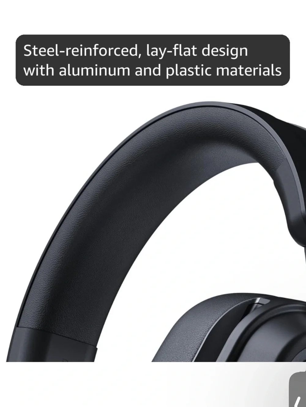 Turtle Beach Stealth Wireless Gaming Headset - Black